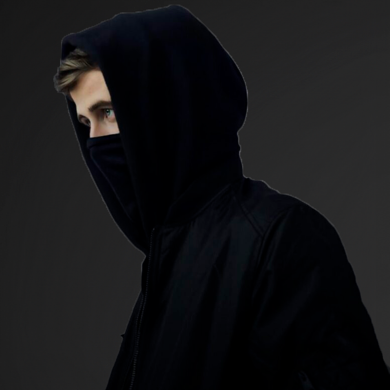 Alan Walker