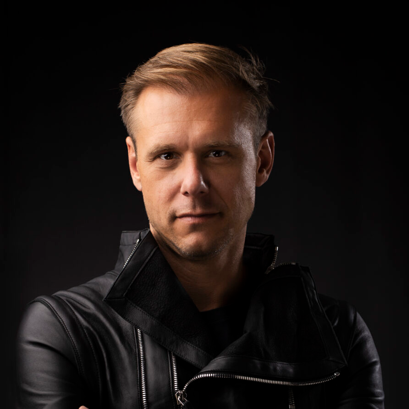 Armin Van Buuren