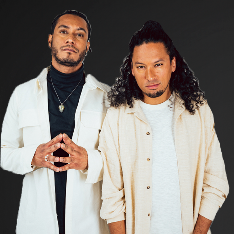 Sunnery James & Ryan Marciano