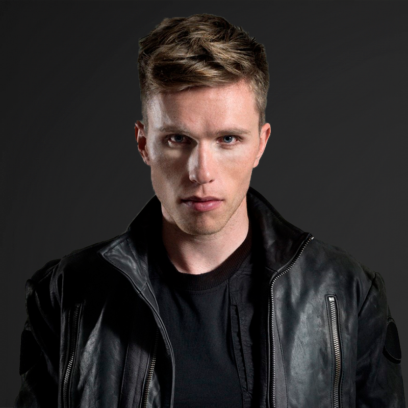 Nicky Romero